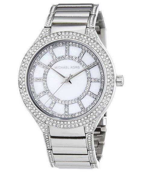 michael kors watch mk3311|Michael Kors MK3311 Kerry Women's Watch .